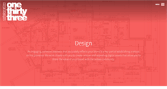 Desktop Screenshot of collaboration133.com